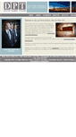Mobile Screenshot of davisparrytyler.com
